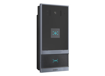 EAN 6937295602913 - Fanvil i62 sistema de intercomunicación de video 2 MP Aluminio imagen 3