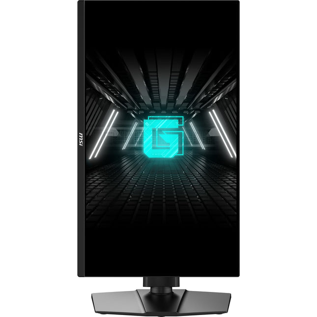 Monitor Msi G255pf E2  (24.5") 1920 X 1080 Pixeles Full Hd Lcd Negro