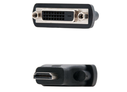 Adaptador Dvi 24+1-H A Hdmi-M
