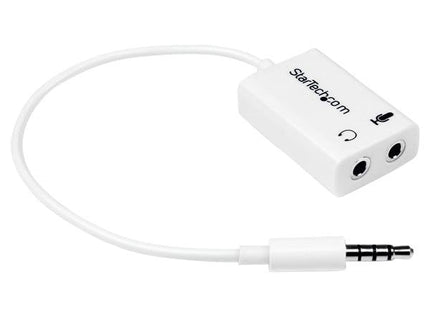 EAN 0065030849999 - StarTech.com MUYHSMFFADW divisor de audio imagen 1