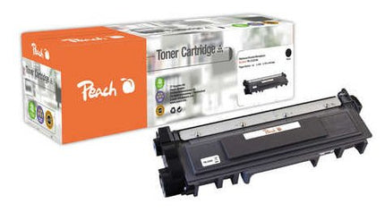 Peach Toner Compatible Para Brother Tn-2320  Modul Schwarz