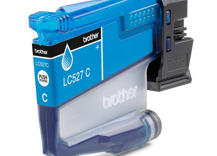 Tinta Brother Cian Lc527c 900 Paginas