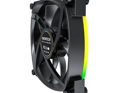 EAN 4710562748284 - Montech AX120 3 IN 1 Módulo de ventilador imagen 7