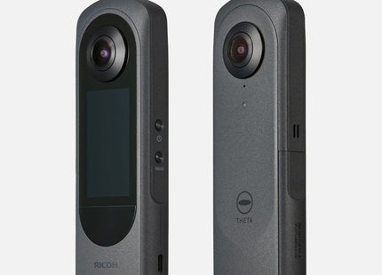 Ricoh Theta X 2023