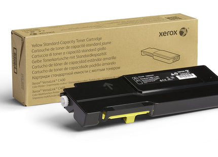 EAN 0095205841893 - Xerox 106R03501 cartucho de tóner 1 pieza(s) Original imagen 1