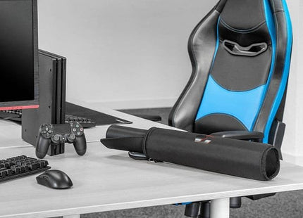 EAN 7640186416870 - CATURIX CTRX-18 caja para equipo Funda Negro imagen 7