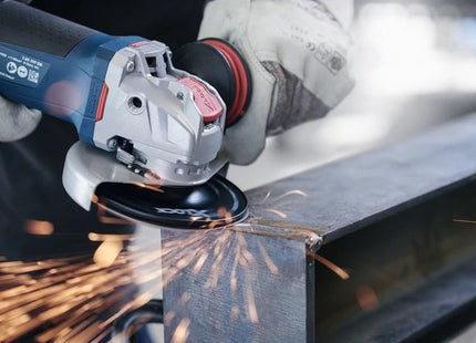 EAN 3165140938495 - Bosch 2 608 601 713 accesorio para amoladora angular Almohadilla de apoyo imagen 3