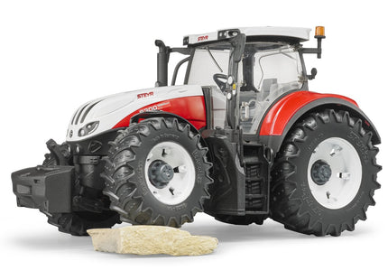 EAN 4001702031800 - BRUDER 3180 vehículo de juguete imagen 3