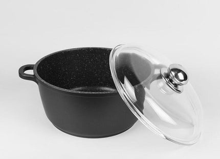 Feel Maestro Mr-4624c Bandeja De Horno 4,4 L Alrededor Cazuela Para Hornear