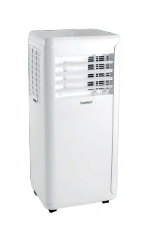 Aire Acondicionado Portátil Kawair Kwpc035loft Sólo Frío 3.5 Kw