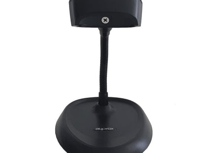 Soporte Para Lector De Código De Barras Approx Applsstd02 Compatible Con Modelo Appls11 Y Appls22