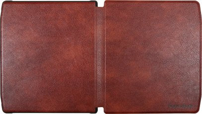 Pocketbook Funda 700 Cover Edition Shell Series Marron Ww Version
