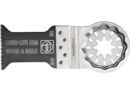 Fein Saw Blade Sl E-Cut Llbim 50x35 Ve3