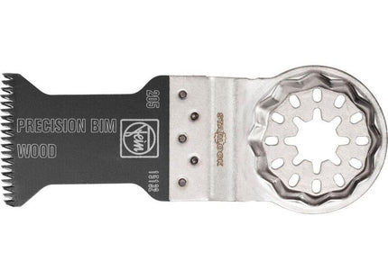 Fein Saw Blade Sl E-Cut Pbim 50x35 Ve1