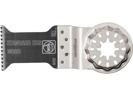 Fein Saw Blade Sl E-Cut Shcs 50x35 Ve1