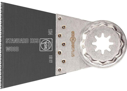 Fein Saw Blade Slp E-Cut Shcs 50x65 Ve1