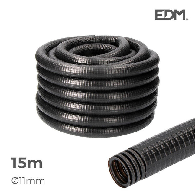 Ferroplast Para Exterior Medida 11mm Ce M-16 15m Edm