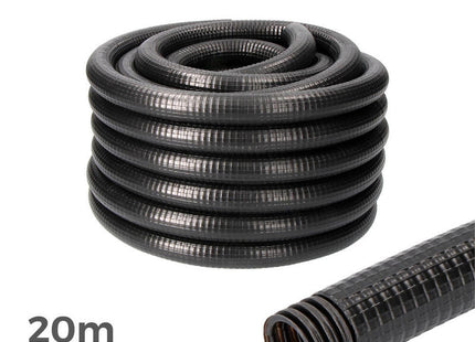 Ferroplast Para Exterior Medida 13mm Ce M-20 20m Edm