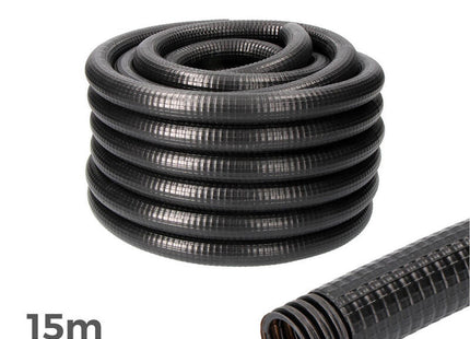 Ferroplast Para Exterior Medida 16mm Ce M-25 15m Edm