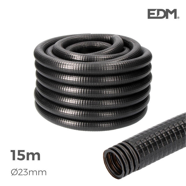 Ferroplast Para Exterior Medida 23mm Ce M-32 15m Edm
