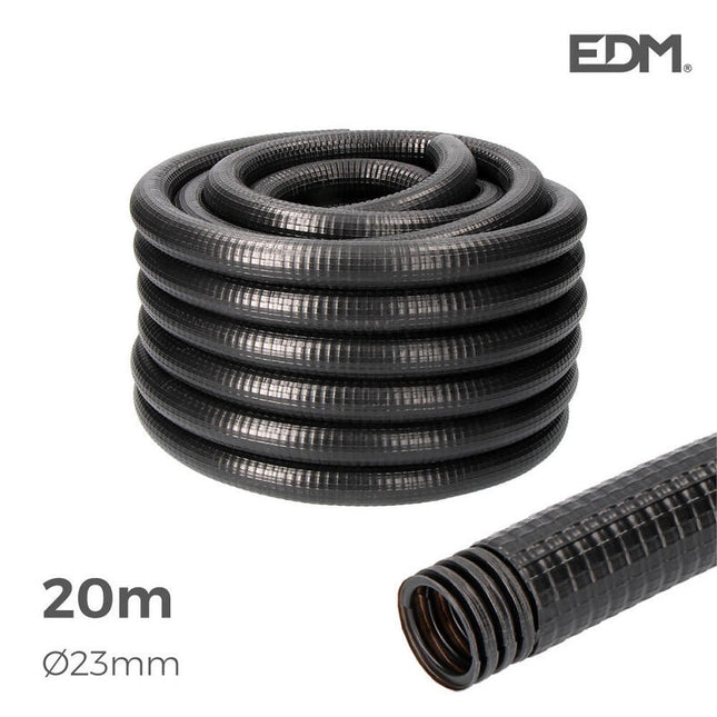 Ferroplast Para Exterior Medida 23mm Ce M-32 20m Edm