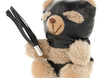 Fetish Submissive - Luno Osito Peluche Bdsm Modelo 7