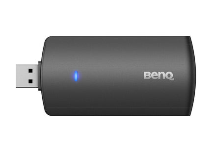 Benq Tdy31 Adaptador De Red Usb 3.0 802.11ac Negro Para Benq Il5501, Re6501, Re7501, Re8601, Re9801, Rm6503, Rm7503, Rm8603, St4302, St5502