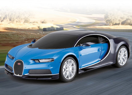 Jamara 405137 Vehículo De Tierra Por Radio Control (Rc) Coche Motor Eléctrico 1:24