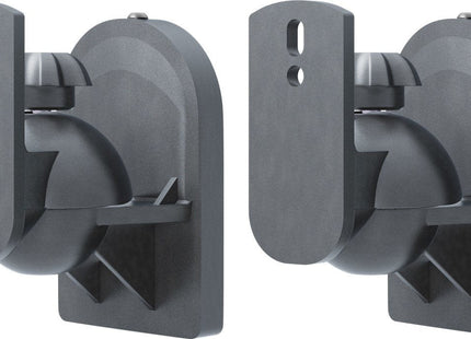 Goobay Soporte De Pared Para Altavoz 49393
