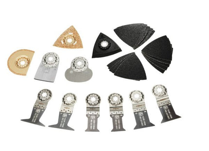 Accesorio Para Multiherramientas Fein Best Of Starlock Renovation