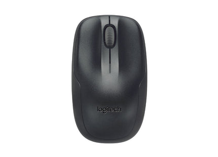 EAN 5099206029910 - Logitech 920-003168 teclado Ratón incluido Oficina RF inalámbrico QWERTY EER internacional Negro imagen 5
