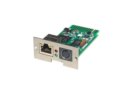 Tarjeta Red Ethernet/ Snmp / Nimbus Cloud + Iot