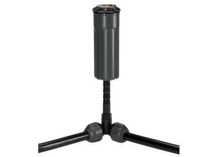 Gardena 02764-20 Sistema De Rociadores En Ángulo 2x 25mm> 3/4 "