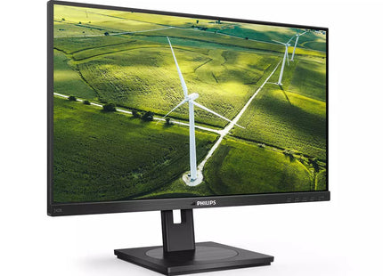 Philips 242b1g/01 Led Display 60,5 Cm (23.8") 1920 X 1080 Pixeles Full Hd Negro