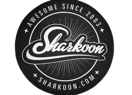 EAN 4044951027606 - Sharkoon Floor Mat imagen 1