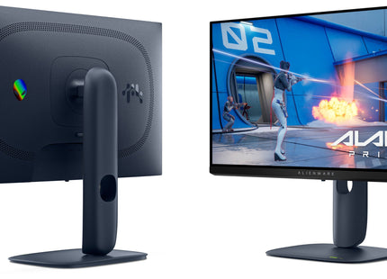 Monitor Dell Lcd Aw2525hm, 25" Ips Fhd 1920x1080 Dp,Hdmi,Usb Black