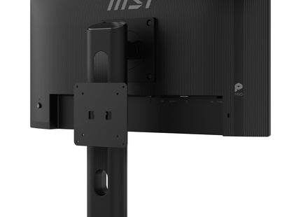 EAN 4711377260404 - MSI Pro MP242PMG pantalla para PC 60,5 cm (23.8") 1920 x 1080 Pixeles Full HD LCD Negro imagen 20