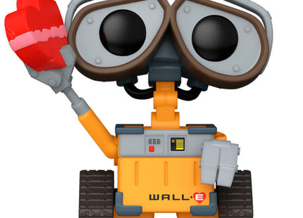 Figura Funko Pop!  Wall-E Valentine (Disney Pixar)