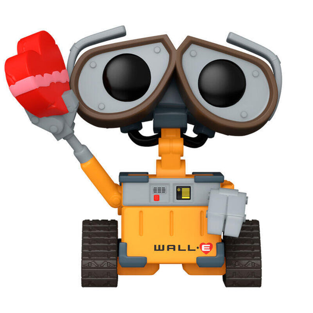 Figura Funko Pop!  Wall-E Valentine (Disney Pixar)