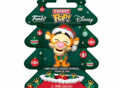 Figura Pocket Pop Disney Winnie The Pooh Tigger