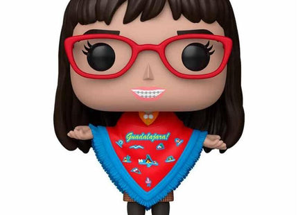 Figura Pop Betty La Fea Betty Suarez