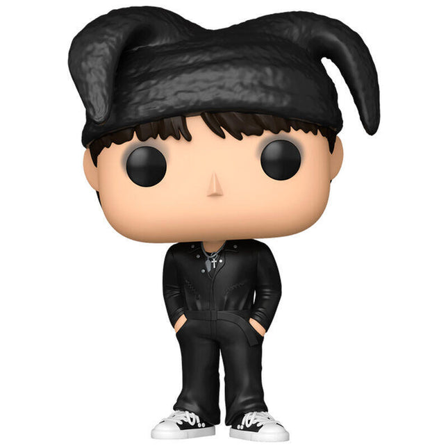 Figura Pop Bts Jack In The Box J-Hope