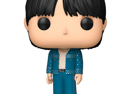 Figura Pop Bts Jimin Like Crazy