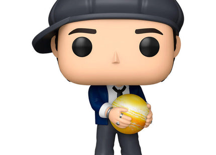 Figura Pop Bts The Astronaut Jin