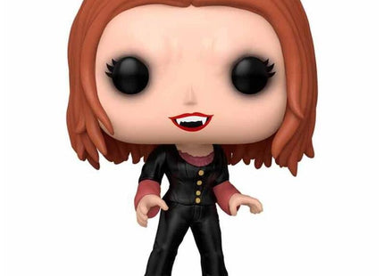 Figura Pop Buffy Cazavampiros Willow