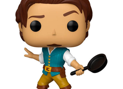 Figura Pop Disney Enredados Flynn