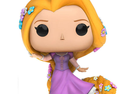Figura Pop Disney Enredados Rapunzel