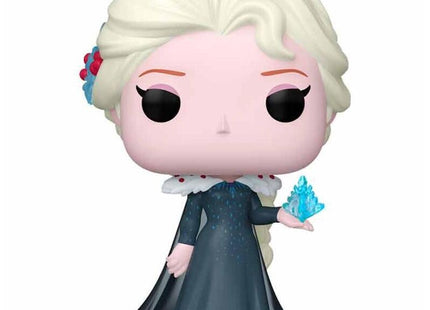 Figura Pop Disney Frozen Elsa