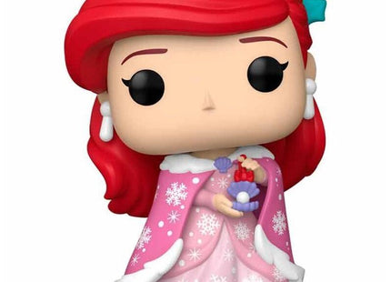 Figura Pop Disney La Sirenita Ariel