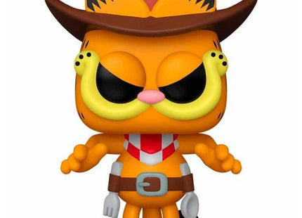 Figura Pop Garfield - Garfield